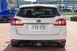 2016 Subaru Levorg 2.0 GT-S