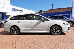 2016 Subaru Levorg 2.0 GT-S