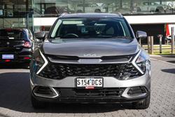 2024 Kia Sportage HEV SX