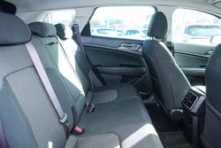2024 Kia Sportage HEV SX