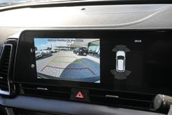 2024 Kia Sportage HEV SX