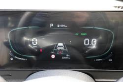 2024 Kia Sportage HEV SX