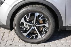 2024 Kia Sportage HEV SX