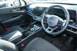 2024 Kia Sportage HEV SX