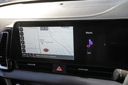 2024 Kia Sportage HEV SX