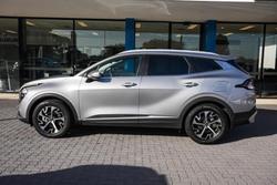 2024 Kia Sportage HEV SX