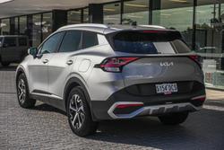 2024 Kia Sportage HEV SX