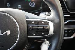 2024 Kia Sportage HEV SX
