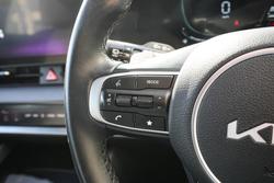 2024 Kia Sportage HEV SX