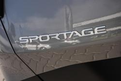 2024 Kia Sportage HEV SX