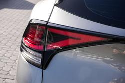 2024 Kia Sportage HEV SX