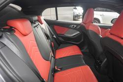 2024 BMW 1 Series 118 M Sport