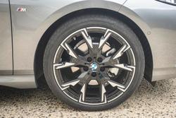 2024 BMW 1 Series 118 M Sport