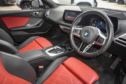 2024 BMW 1 Series 118 M Sport