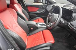 2024 BMW 1 Series 118 M Sport