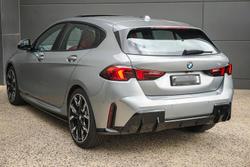 2024 BMW 1 Series 118 M Sport