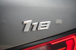 2024 BMW 1 Series 118 M Sport