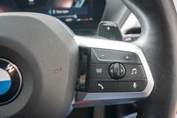 2024 BMW 1 Series 118 M Sport