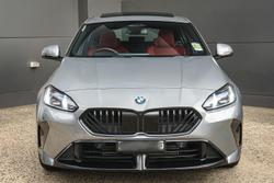 2024 BMW 1 Series 118 M Sport