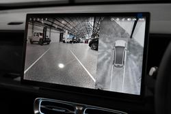 2026 Leapmotor B10 Design LR