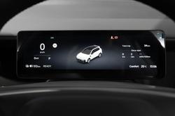 2026 Leapmotor B10 Design LR