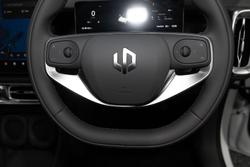2026 Leapmotor B10 Design LR