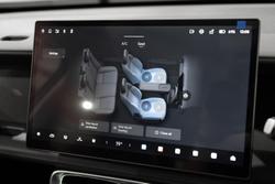 2026 Leapmotor B10 Design LR