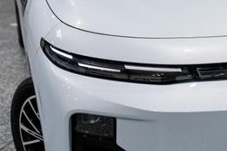 2026 Leapmotor B10 Style