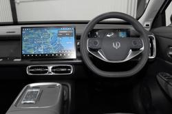 2026 Leapmotor B10 Style