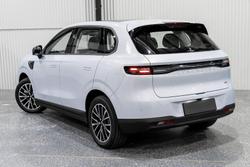 2026 Leapmotor B10 Style