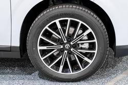 2026 Leapmotor B10 Style