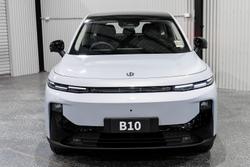 2026 Leapmotor B10 Style