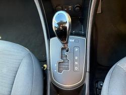 2018 Hyundai Accent Sport
