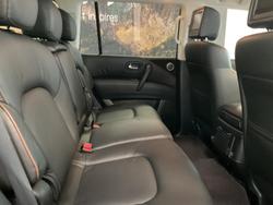 2023 Nissan Patrol Ti-L