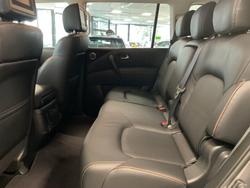 2023 Nissan Patrol Ti-L