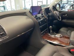 2023 Nissan Patrol Ti-L