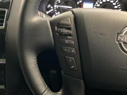 2023 Nissan Patrol Ti-L