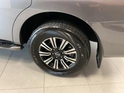 2023 Nissan Patrol Ti-L