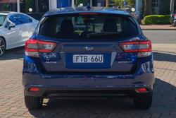 2021 Subaru Impreza 2.0i