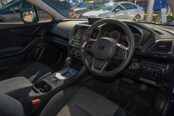 2021 Subaru Impreza 2.0i