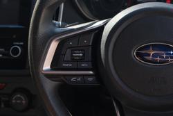 2021 Subaru Impreza 2.0i