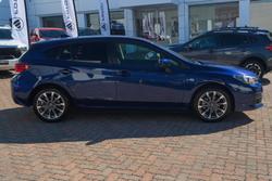 2021 Subaru Impreza 2.0i