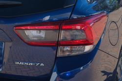 2021 Subaru Impreza 2.0i