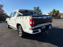 2023 LDV T60 Max PRO