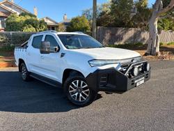 2023 LDV T60 Max PRO