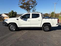 2023 LDV T60 Max PRO