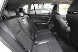 2022 Toyota RAV4 Cruiser