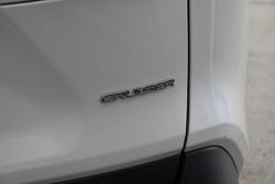 2022 Toyota RAV4 Cruiser