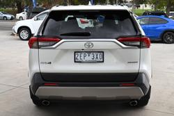 2022 Toyota RAV4 Cruiser