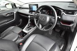 2022 Toyota RAV4 Cruiser
